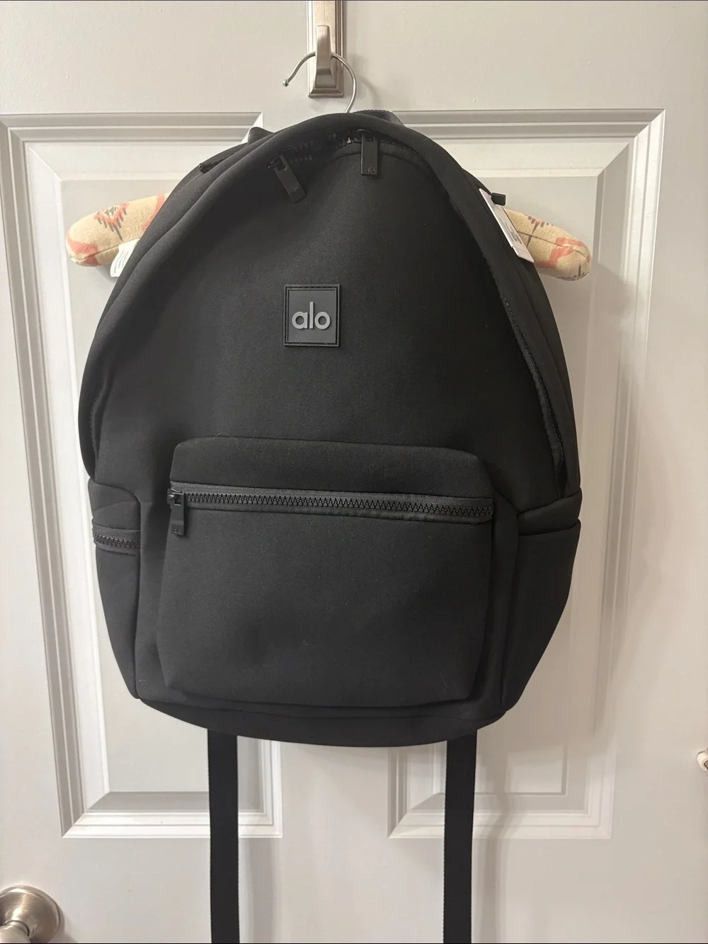 New! ALO backpack